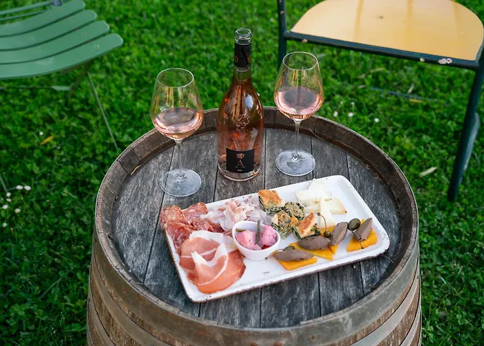 Affittacamere Fonte De' Medici San Casciano in Val di Pesa