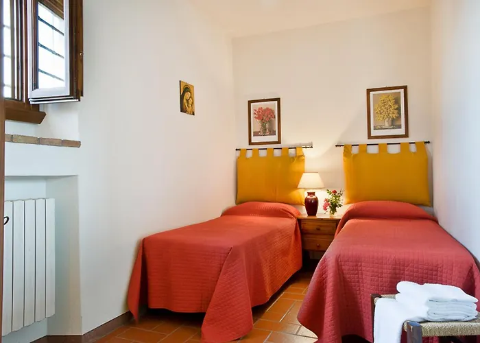 Villa I Greppi di Silli San Casciano in Val di Pesa